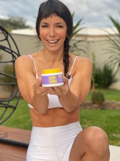 Carol Borba