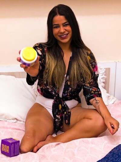 Luana Martini